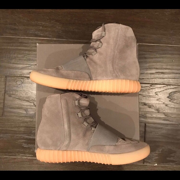 Yeezy boost 750 - Picture 2 of 7